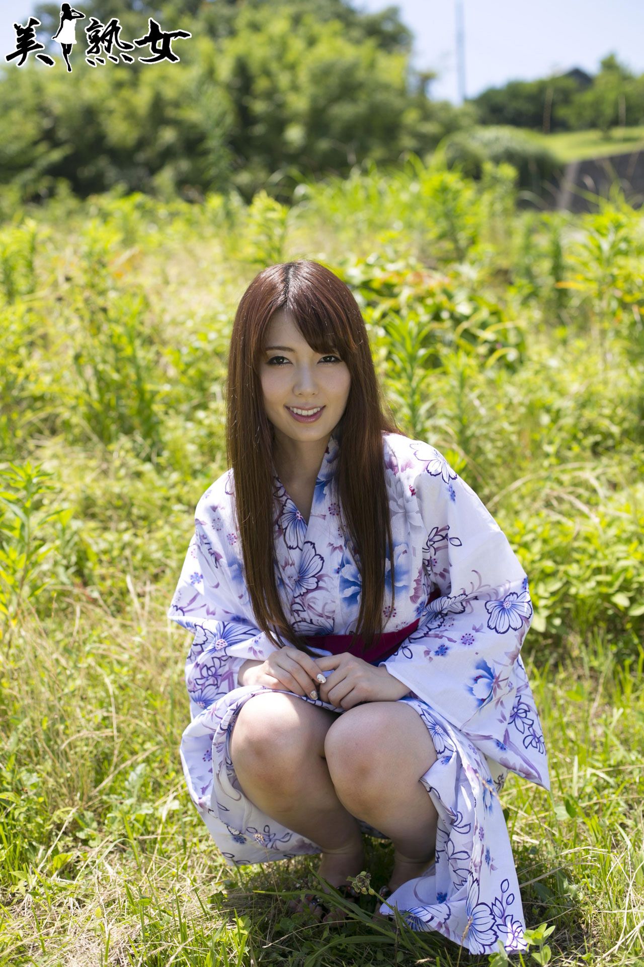 [X-City] 熟女[JUKUJO] 波多野結衣/はたのゆい_第4张