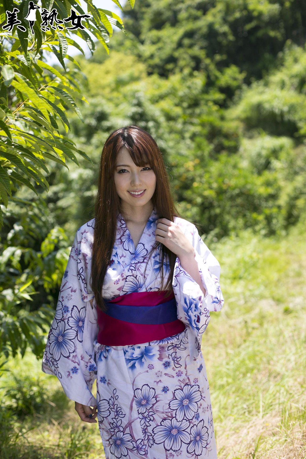 [X-City] 熟女[JUKUJO] 波多野結衣/はたのゆい_第5张