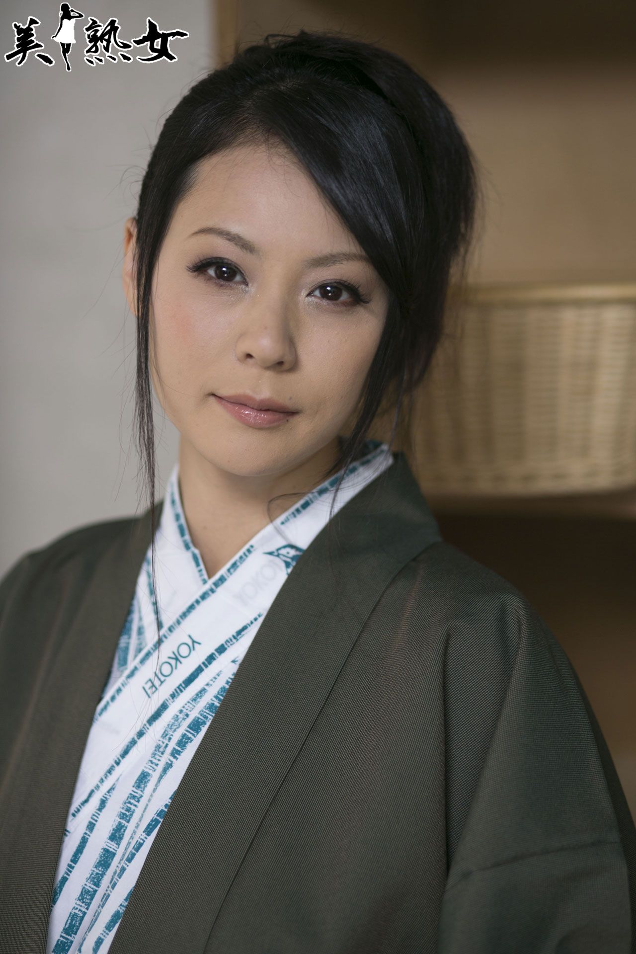 [X-City] 美熟女[JUKUJO] 愛田奈々/三津なつみ_第1张