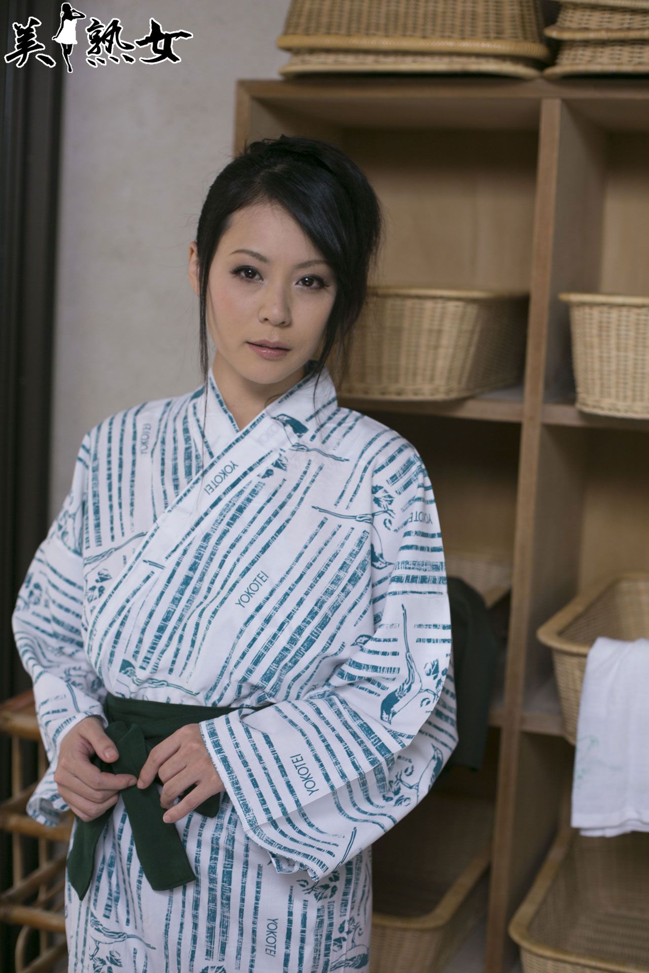 [X-City] 美熟女[JUKUJO] 愛田奈々/三津なつみ_第3张