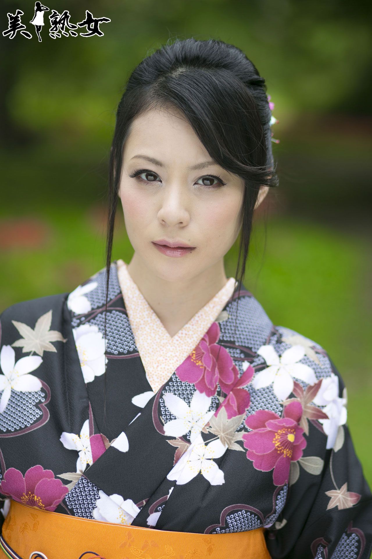 [X-City] 美熟女[JUKUJO] 愛田奈々/三津なつみ_第5张