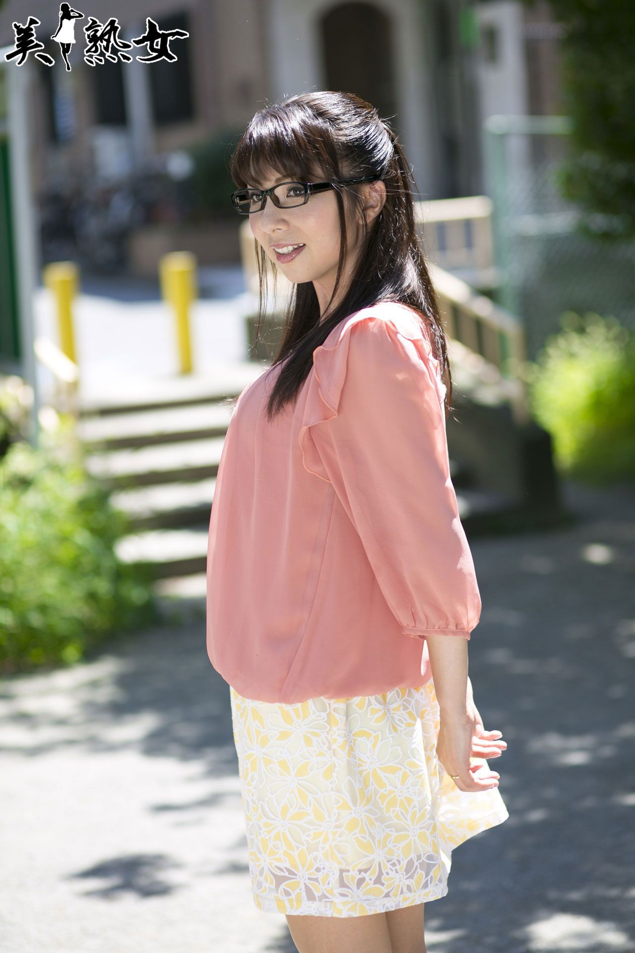 [X-City] 美熟女[JUKUJO] 一条綺美香/一条绮美香 3_第3张