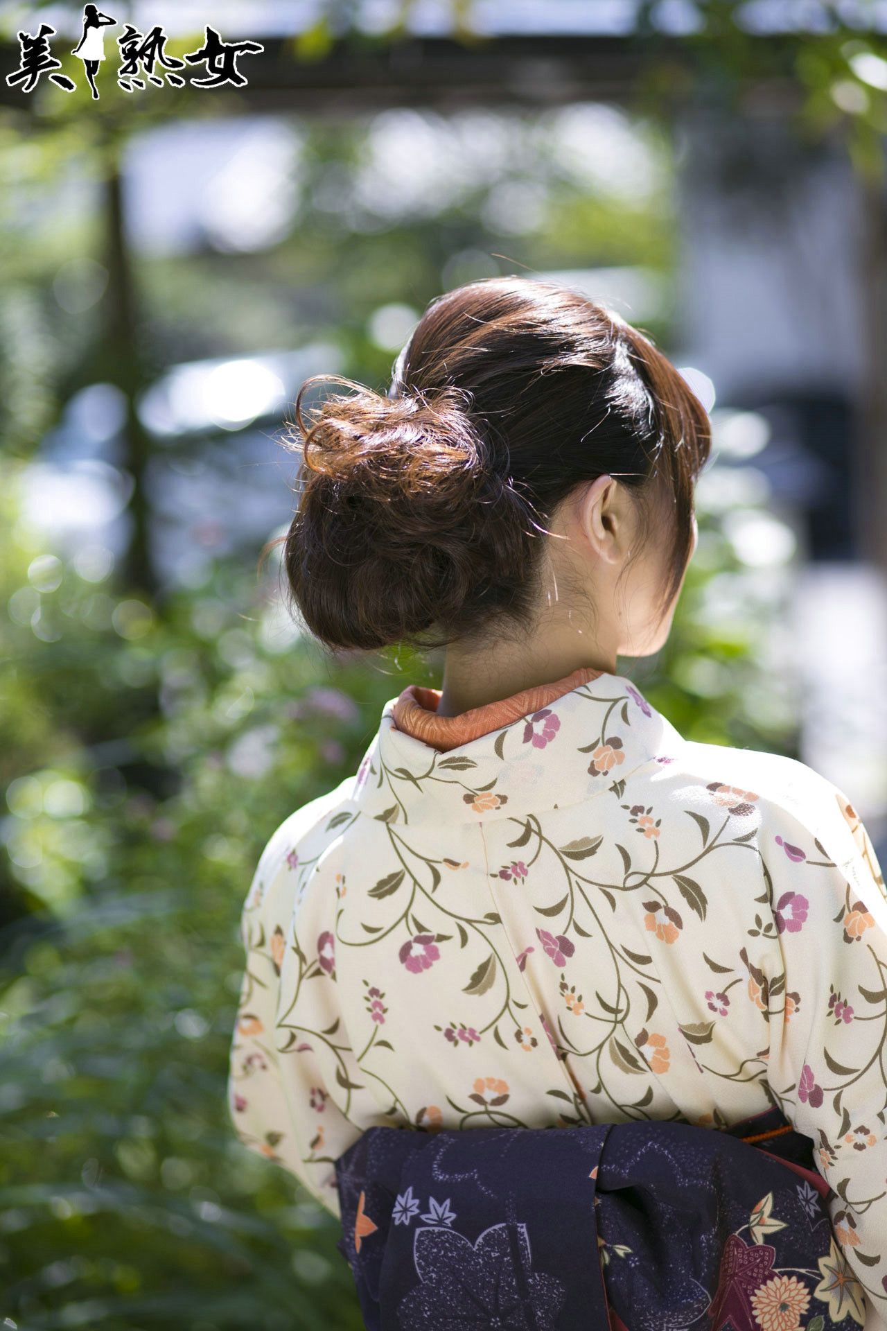 [X-City] [JUKUJO]人気熟女 川上ゆう/川上优 3_第2张