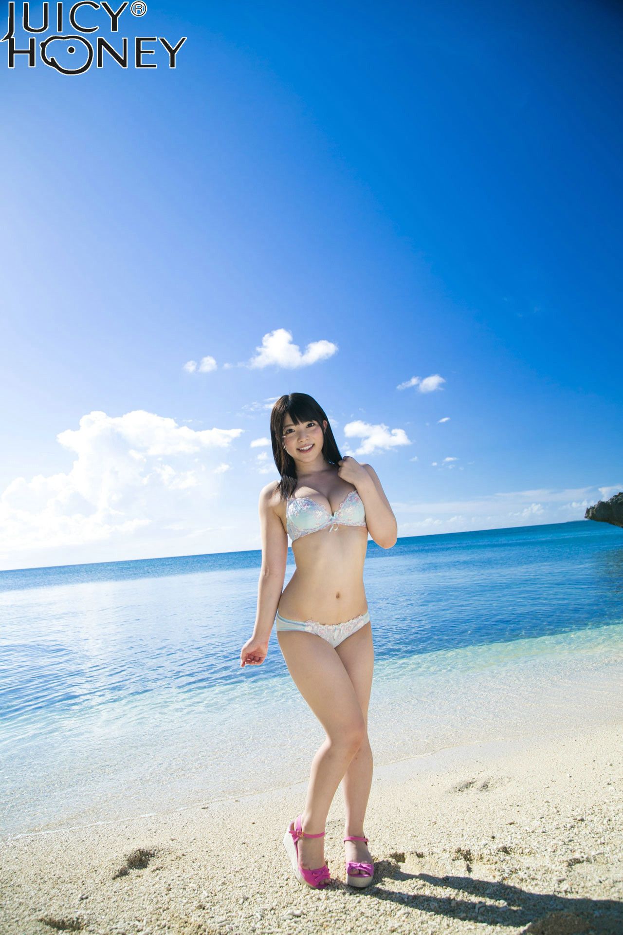 [Juicy Honey] jh148 上原亜衣/うえはらあい_第2张