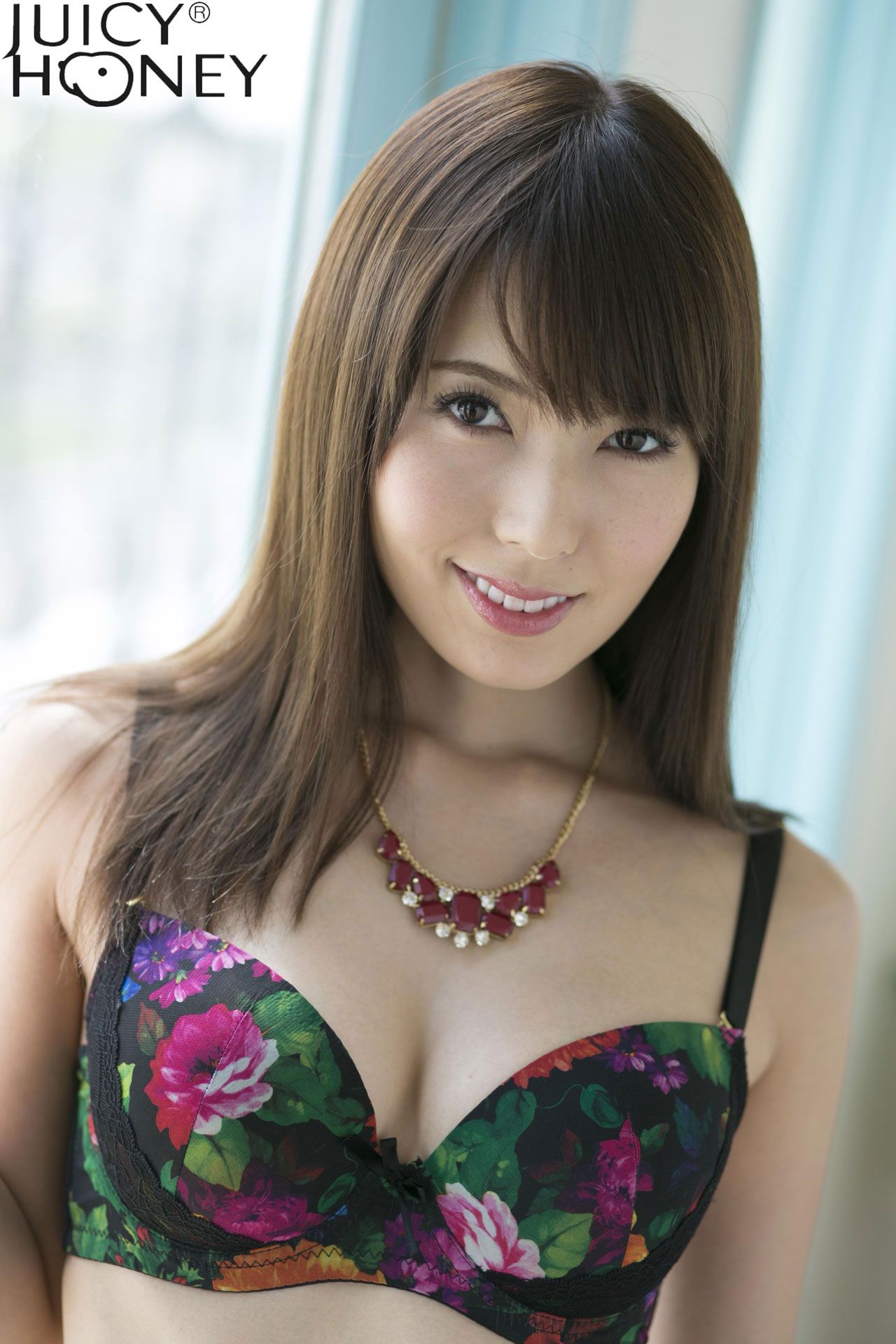 [Juicy Honey] jh149 波多野結衣 Yui Hatano_第3张