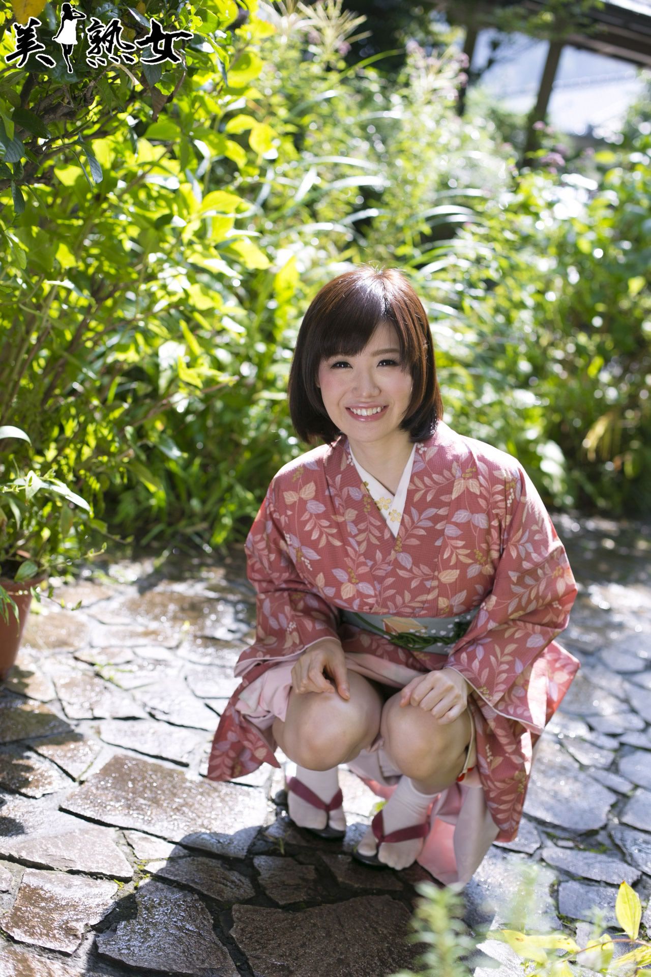 [X-City] [JUKUJO]人気熟女 森ななこ/七瀬美香 2_第3张