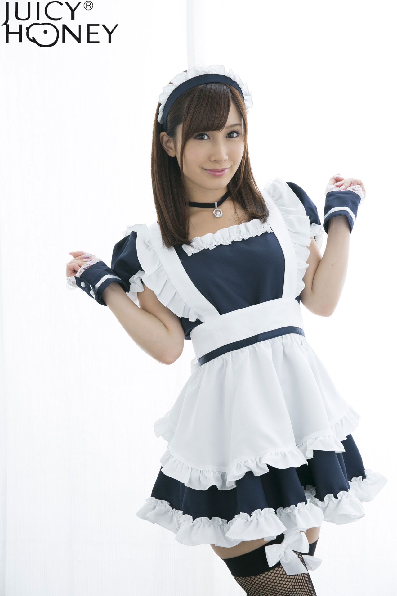 [Juicy Honey] jh152 小島みなみ Minami Kojima_第4张