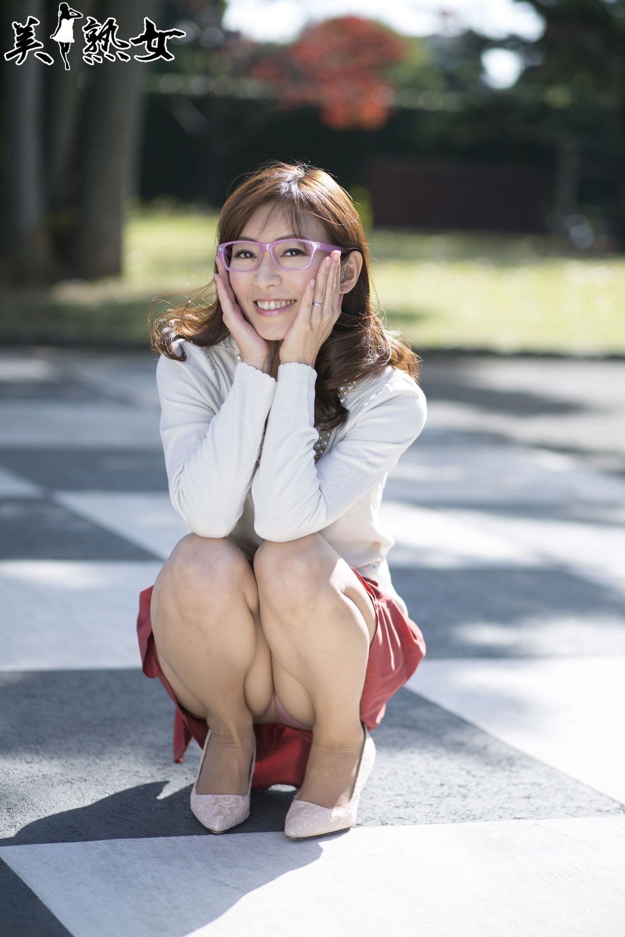 [X-City] [JUKUJO]人気熟女 jkj029 瞳リョウ Ryo Hitomi_第2张