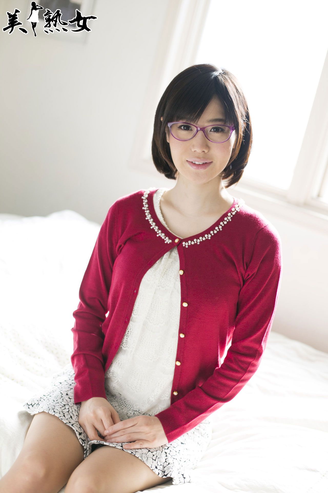 [X-City] [JUKUJO]人気熟女 jkj031 森ななこ Nanako Mori 3_第3张