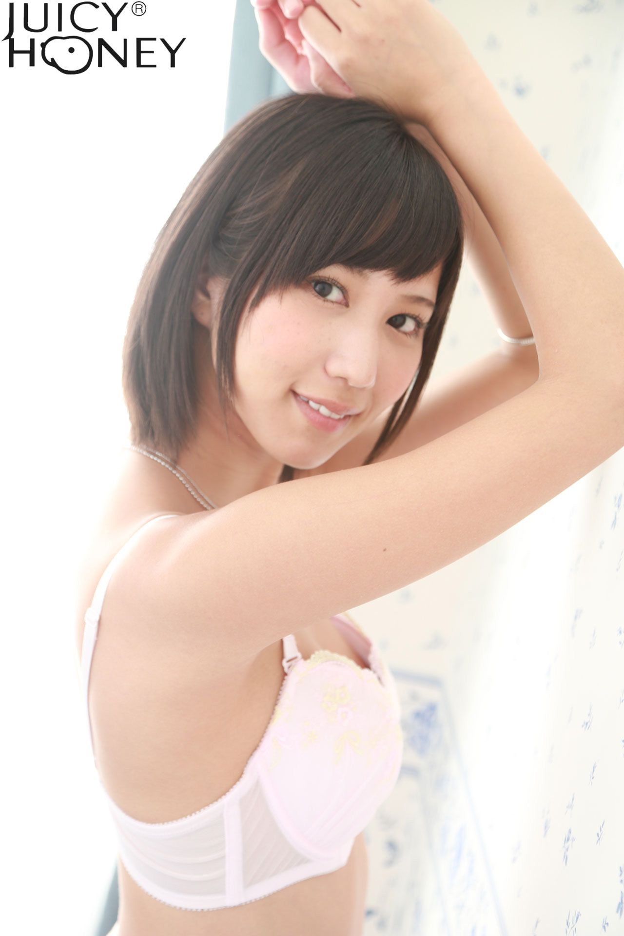 [Juicy Honey] ジューシーハニーLE 湊莉久/凑莉久_第2张