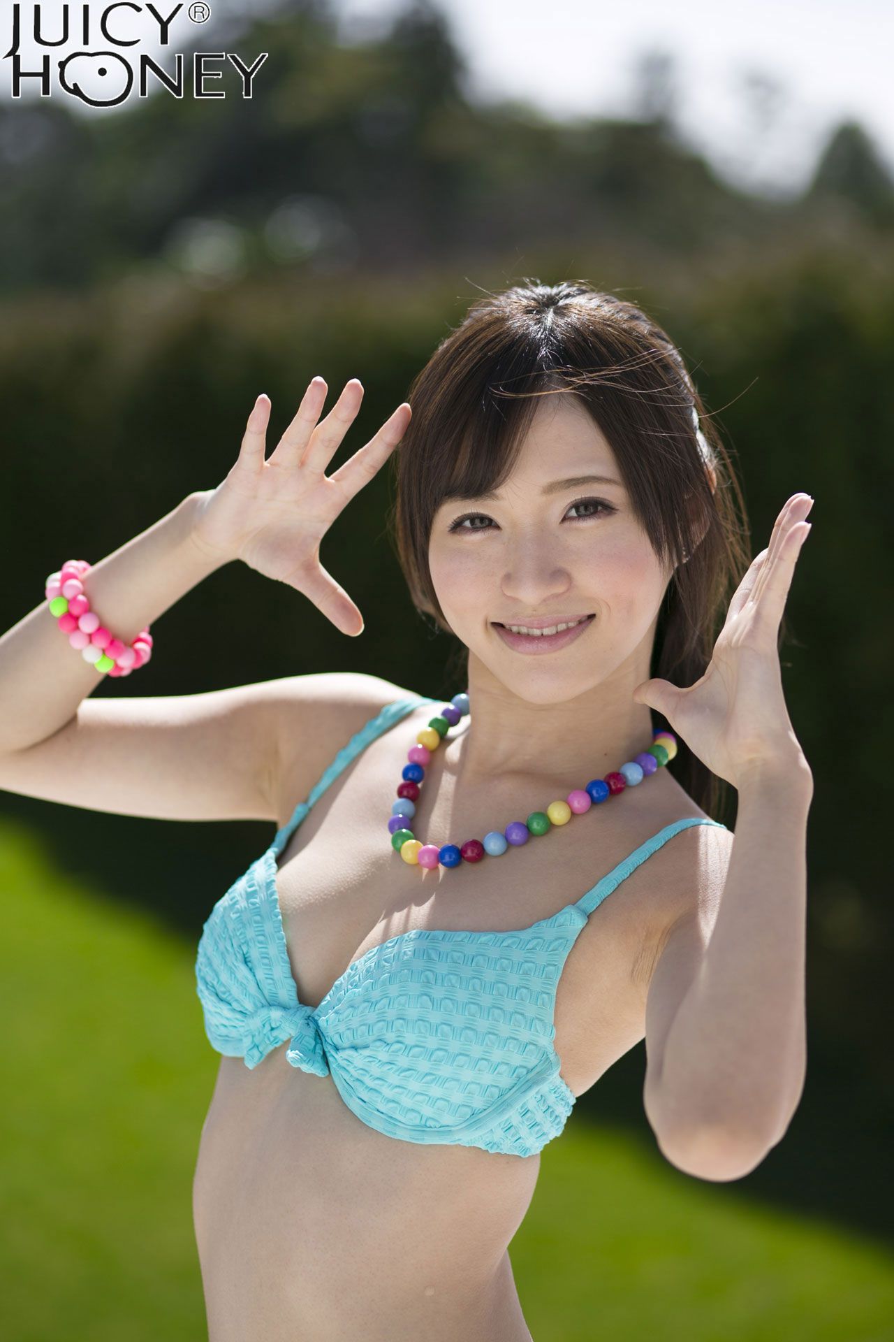 [Juicy Honey] ジューシーハニー31 天使もえ Moe Amatsuka_第1张