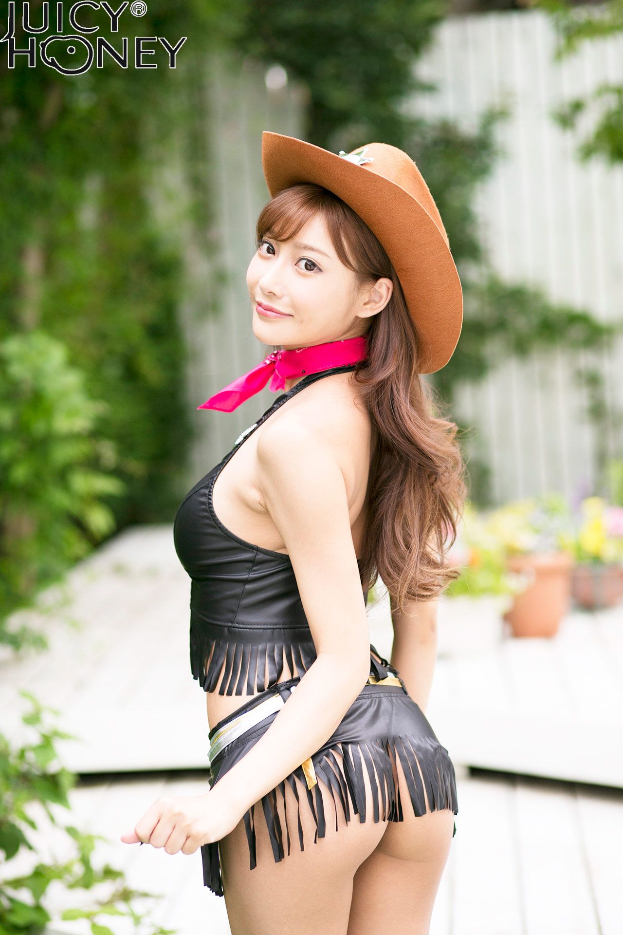 [Juicy Honey] jh130 トレカ連動 明日花キララ Asuka Kirara_第5张