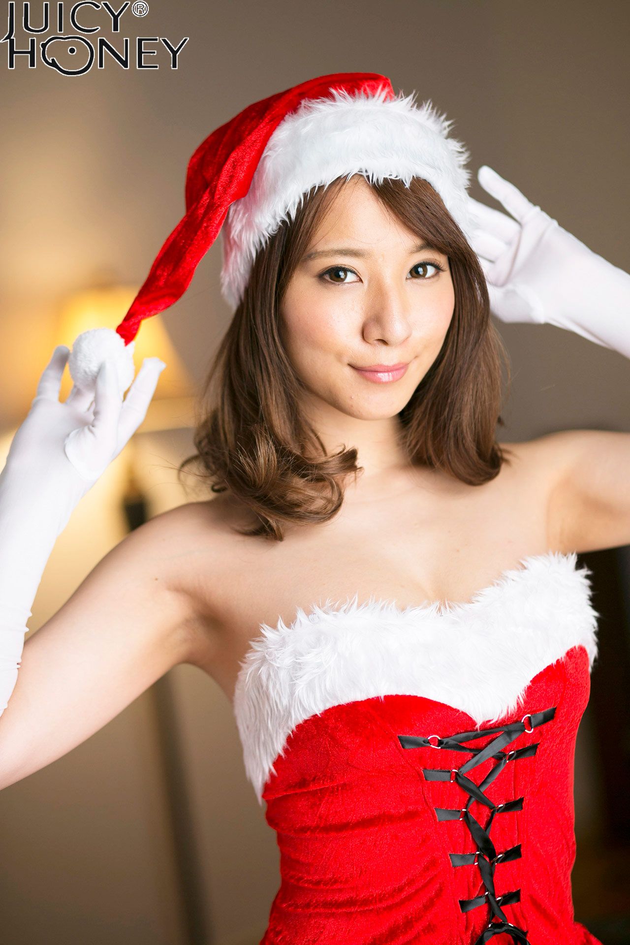 [Juicy Honey] トレカ連動 園田みおん/园田美樱 Mion Sonoda_第2张