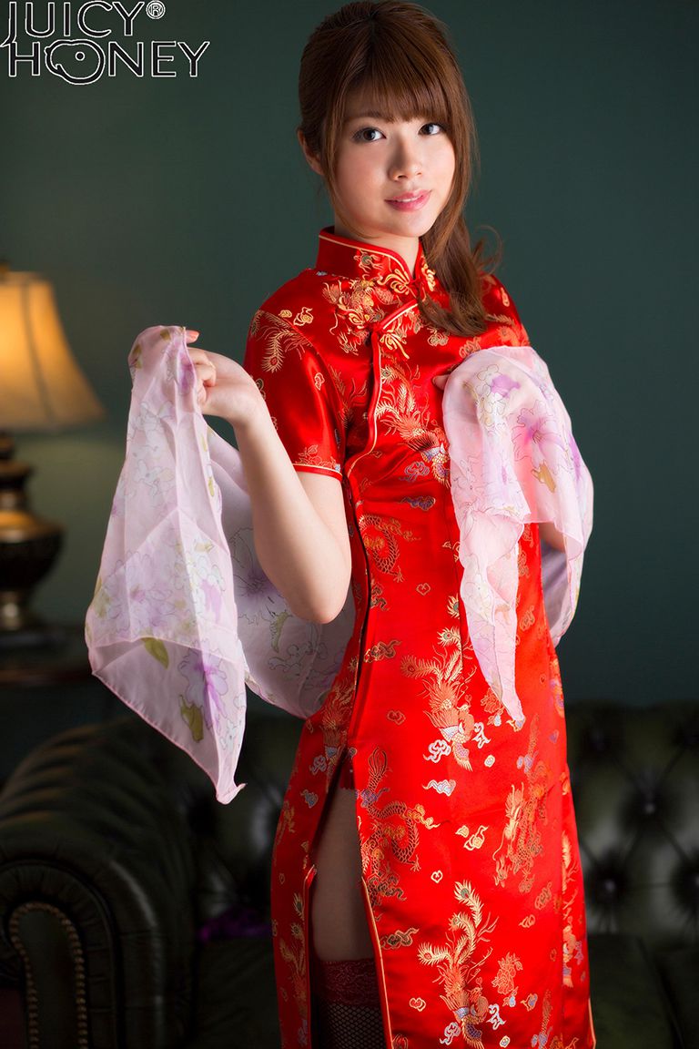 [Juicy Honey] jh200 伊東ちなみ/伊东千奈美_第4张