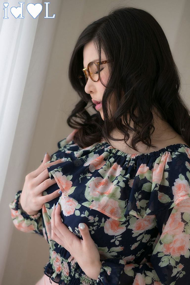 [X-City] IDOL No.02 沖田杏梨 Anri Okita_第3张