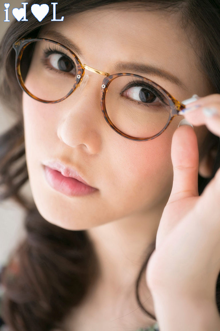 [X-City] IDOL No.02 沖田杏梨 Anri Okita_第4张