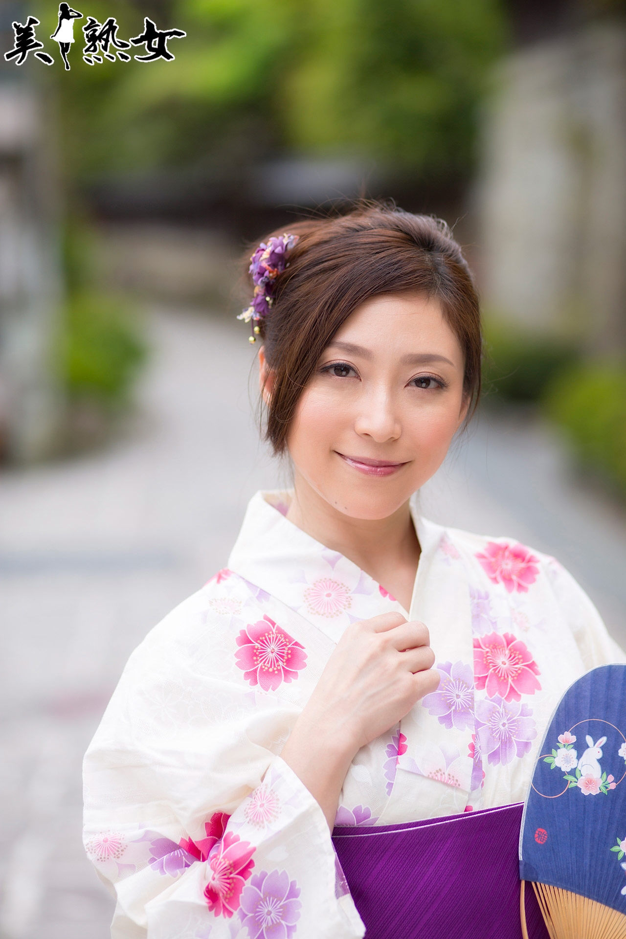 [X-City] 美熟女グラビア「JUKUJO」 白木優子 Yuko Shiraki_第1张