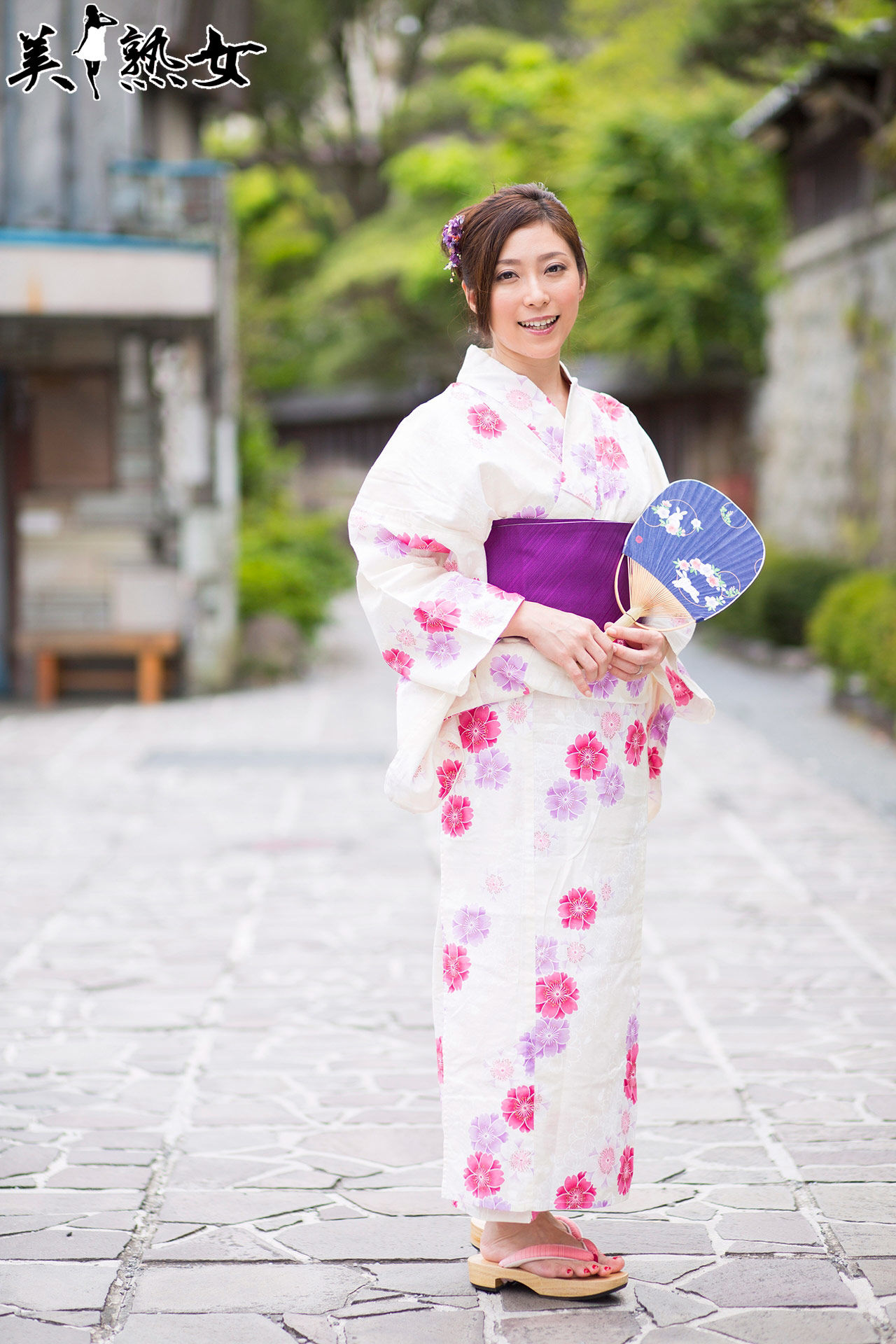 [X-City] 美熟女グラビア「JUKUJO」 白木優子 Yuko Shiraki_第2张