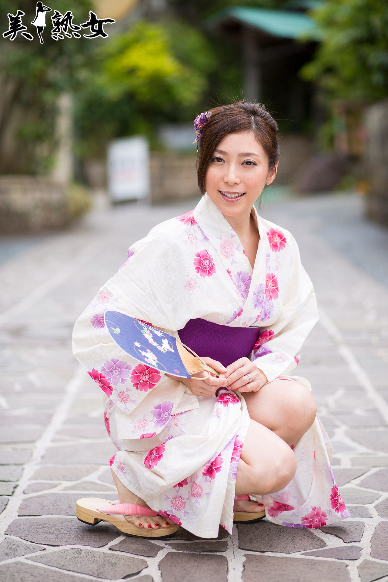 [X-City] 美熟女グラビア「JUKUJO」 白木優子 Yuko Shiraki_第3张