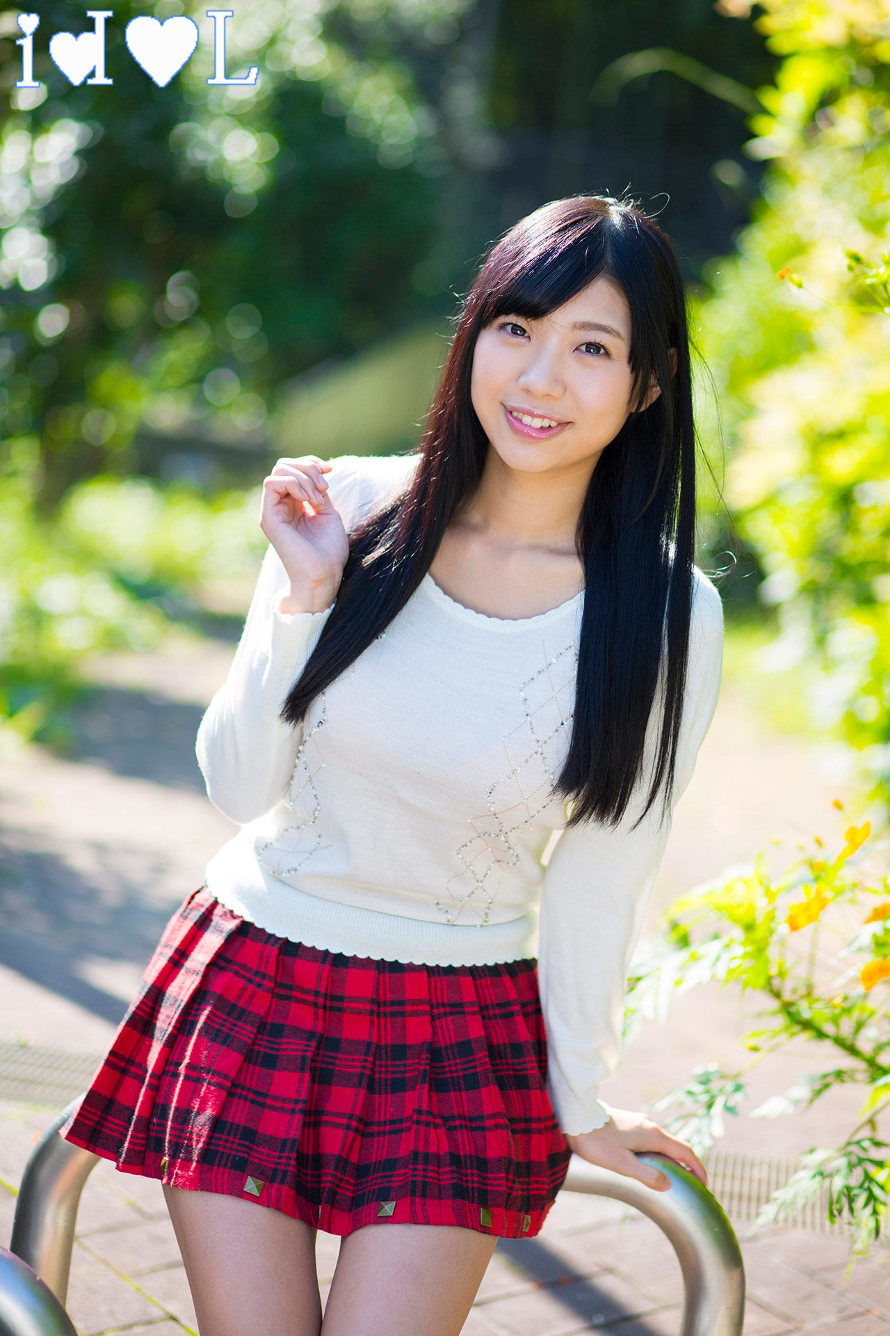 [X-City] IDOL No.03 桐谷まつり/桐谷茉莉 Kiri Matsuri_第1张