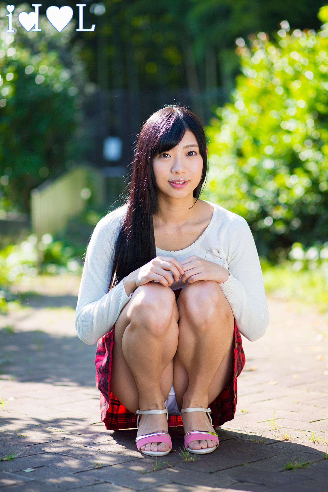 [X-City] IDOL No.03 桐谷まつり/桐谷茉莉 Kiri Matsuri_第2张