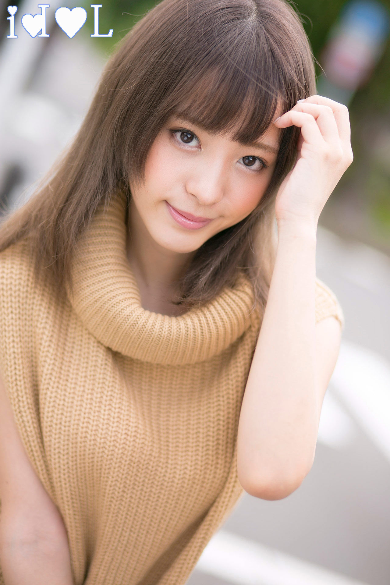 [X-City] IDOL NO.04 桃乃木かな/桃乃木香奈 Kana Momonogi_第1张