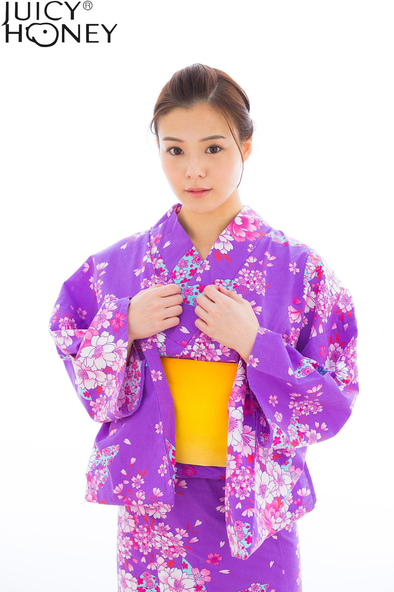 [X-City] Juicy Honey jh215  吉高寧々 Yoshitaka Nene_第4张