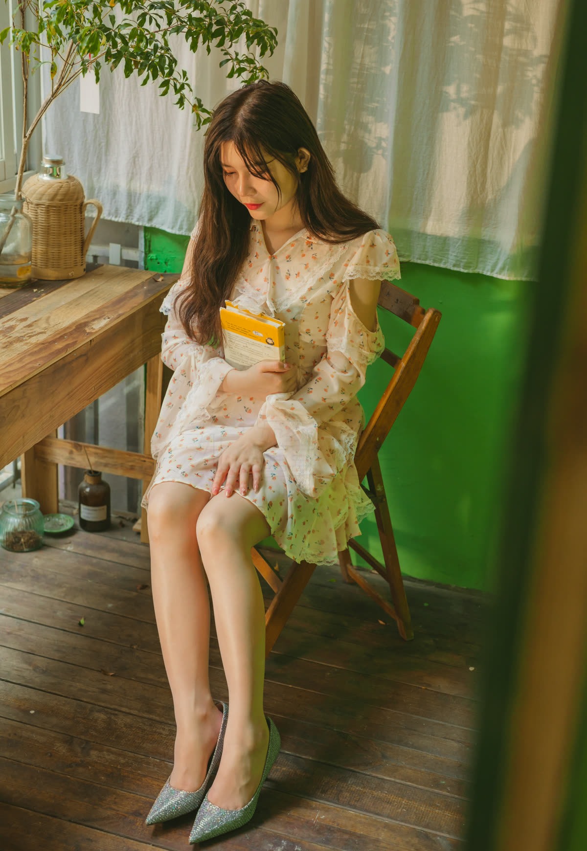 尤蜜丝 – 全套合集&视频[146期-2025.4]