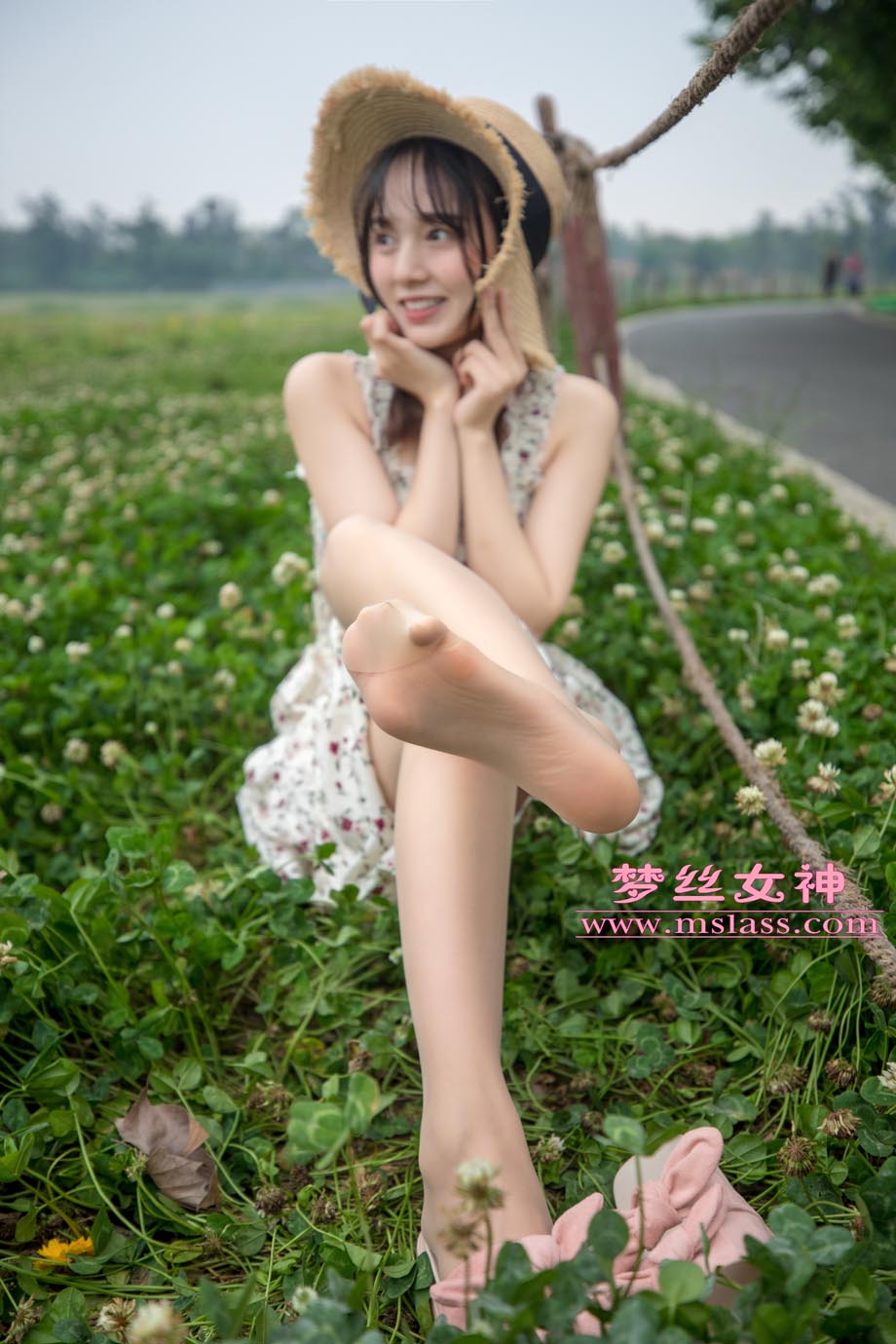 MSLASSS梦丝女神 – 全套官方套图合集182期（带视频）[119G]