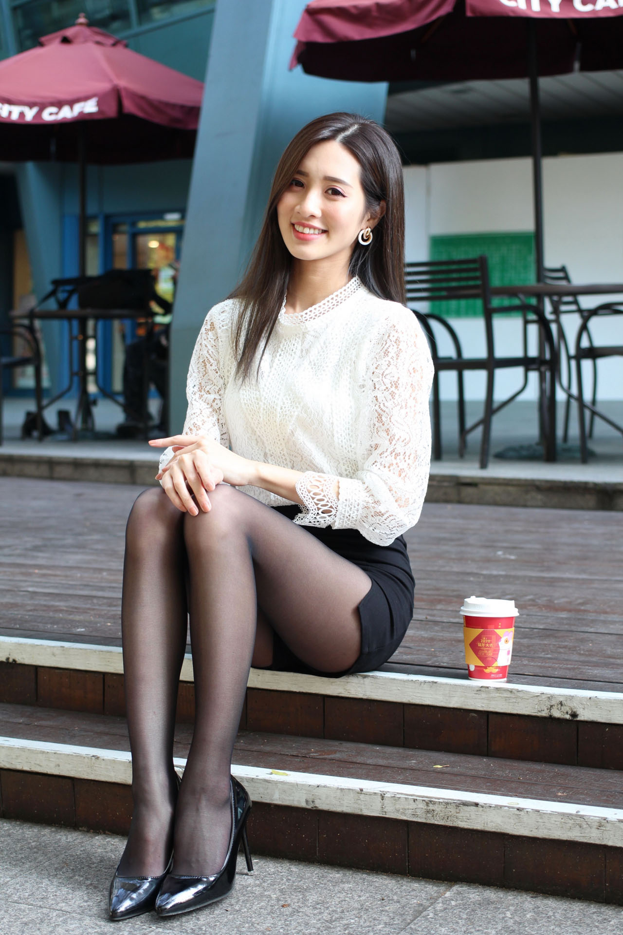 [合集]经典机构《街拍丝足》全套合集237套，大小33.6G