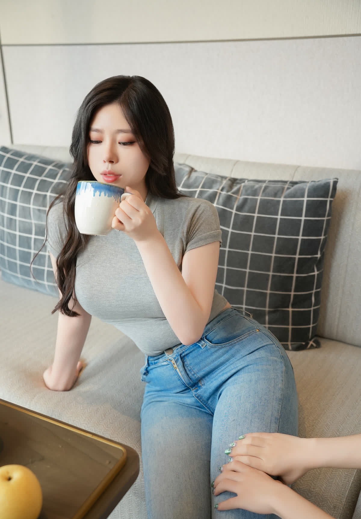 白茹雪abby(新人) – 内购无水印[3套-2025.6新发]