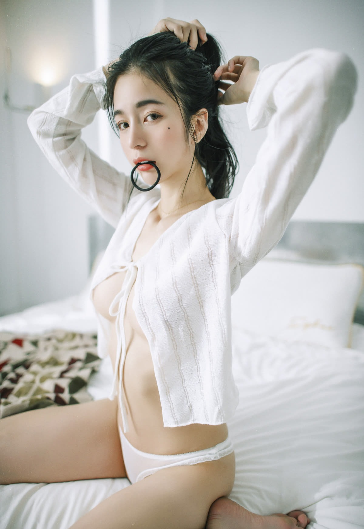 辰辰ChenChen(JVID) – 内购私拍无水7套[2024更新]