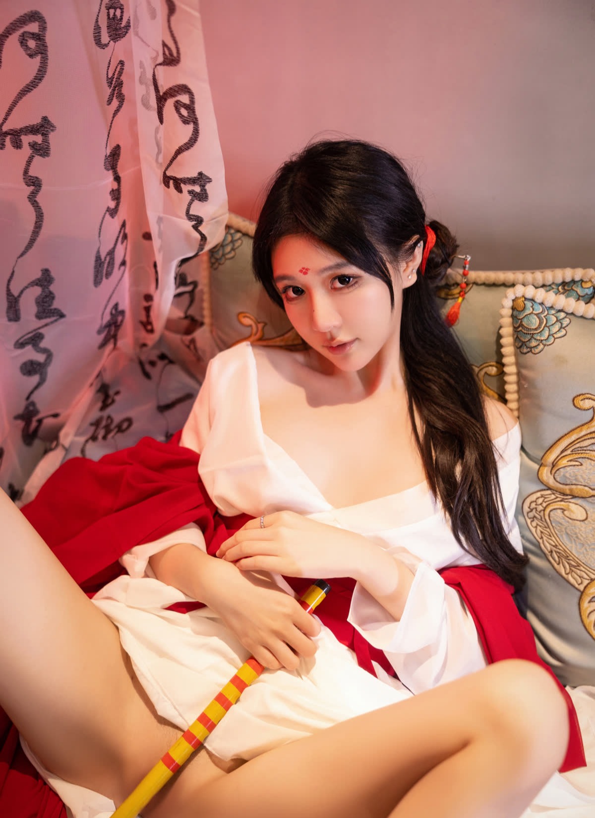 谢小蒽(秀人网) – 私拍合集含视频[53套-2025.3]