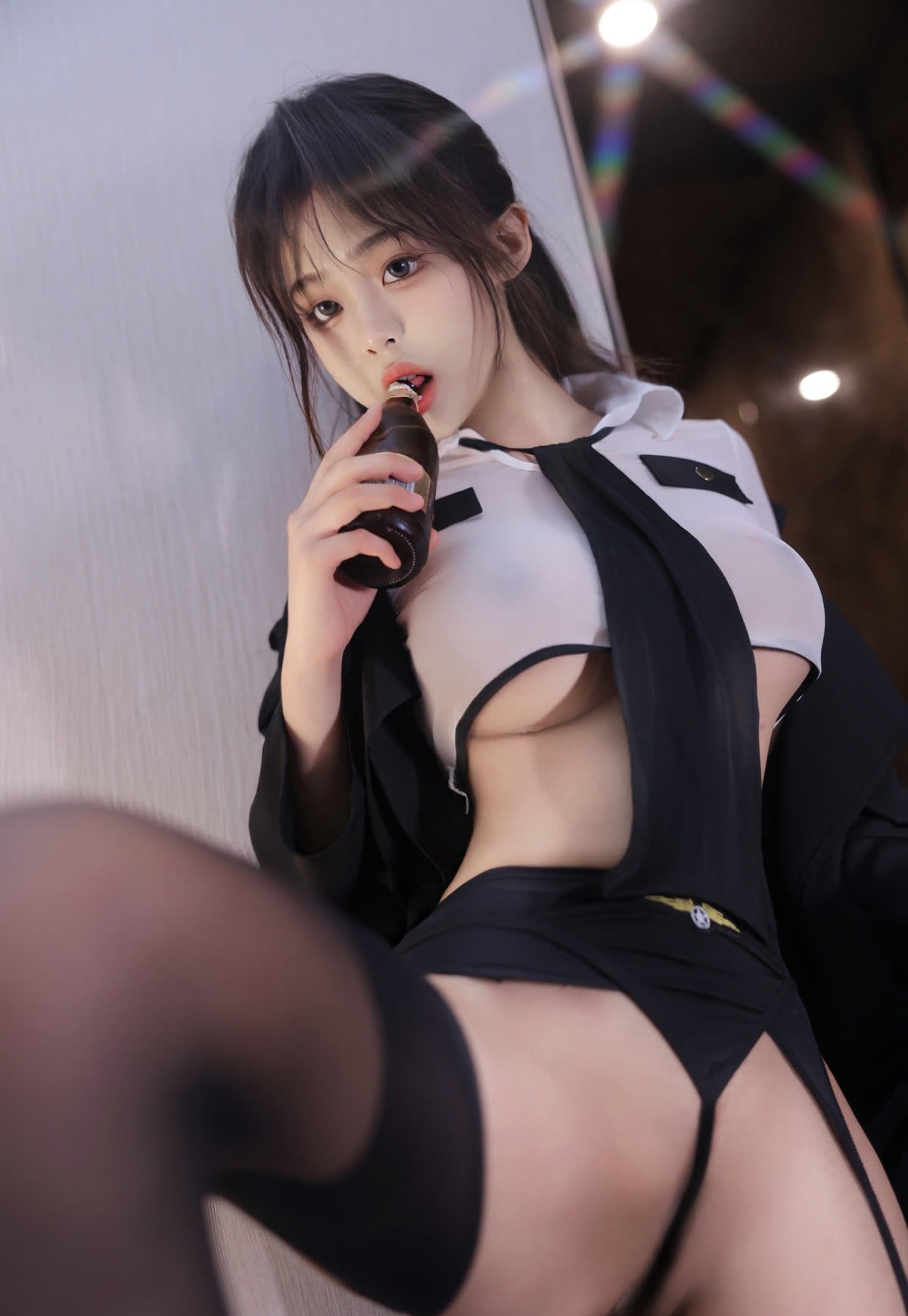 王心悦(秀人) – 内购无水印合集[2套-2024.8新发]