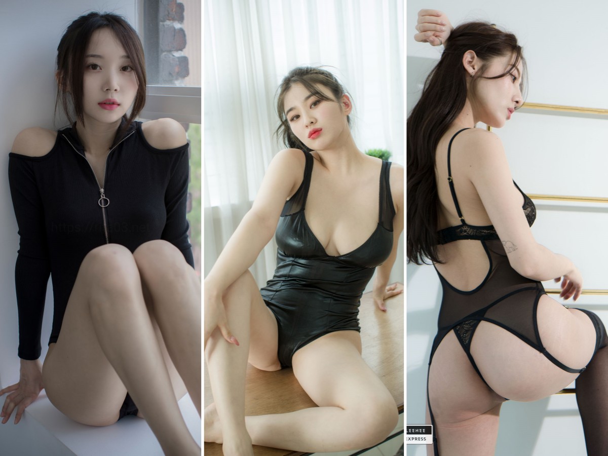 Leehee Express(韩国) – 全套合集566期[161.7G-2025.9]