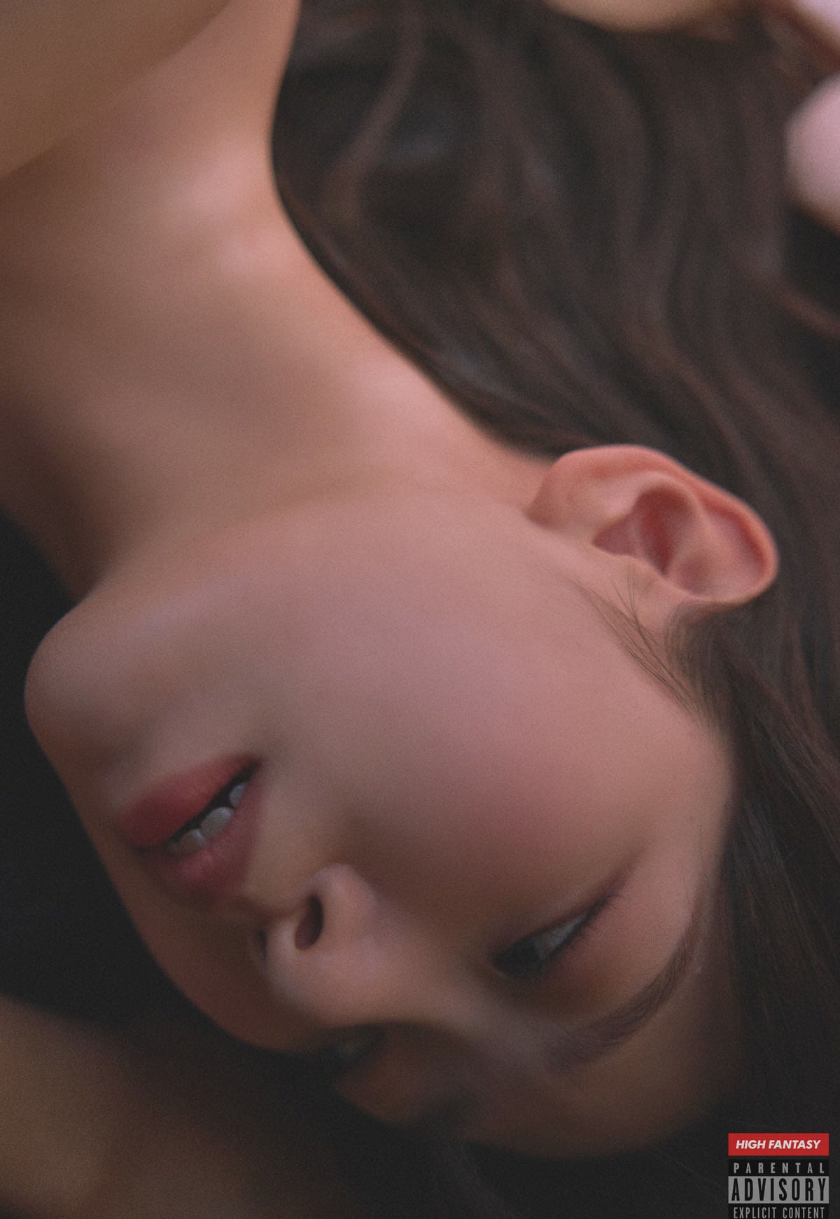 HIGH FANTASY(韩国) – 全套48期[28.3G-2024.9]