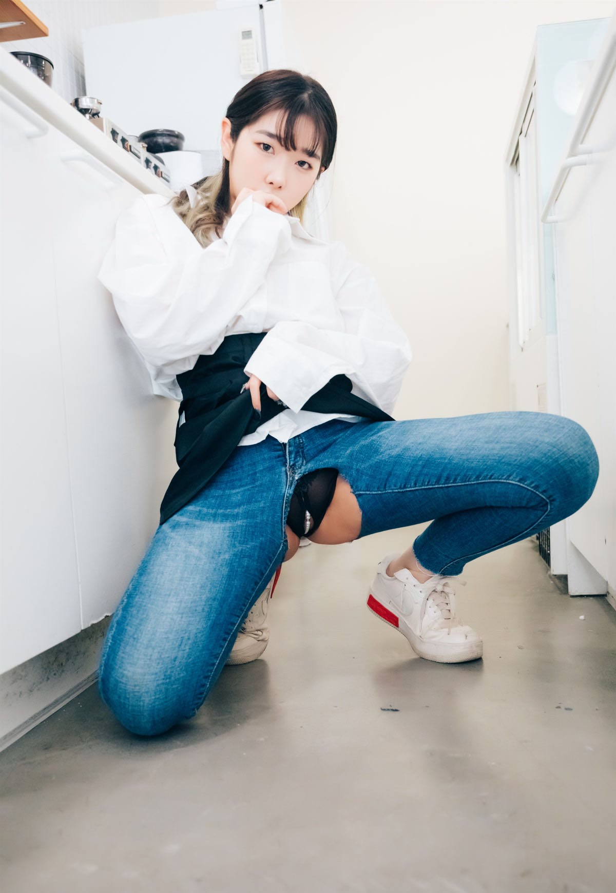 Loozy(韩国) – 全套169期&视频[330.4G-2025.9]