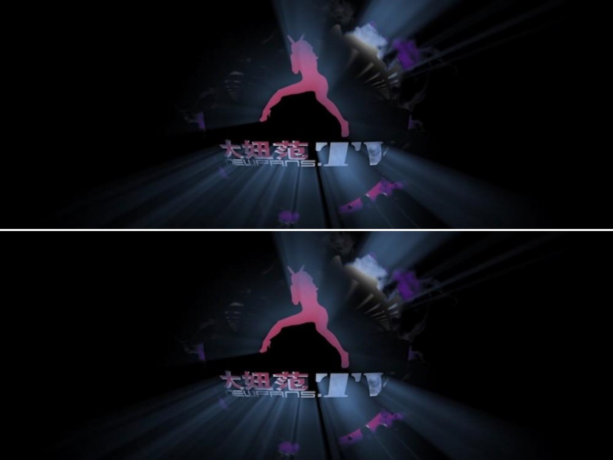 [合集]视频机构《大妞范儿》高清视频36套打包，大小9.92G