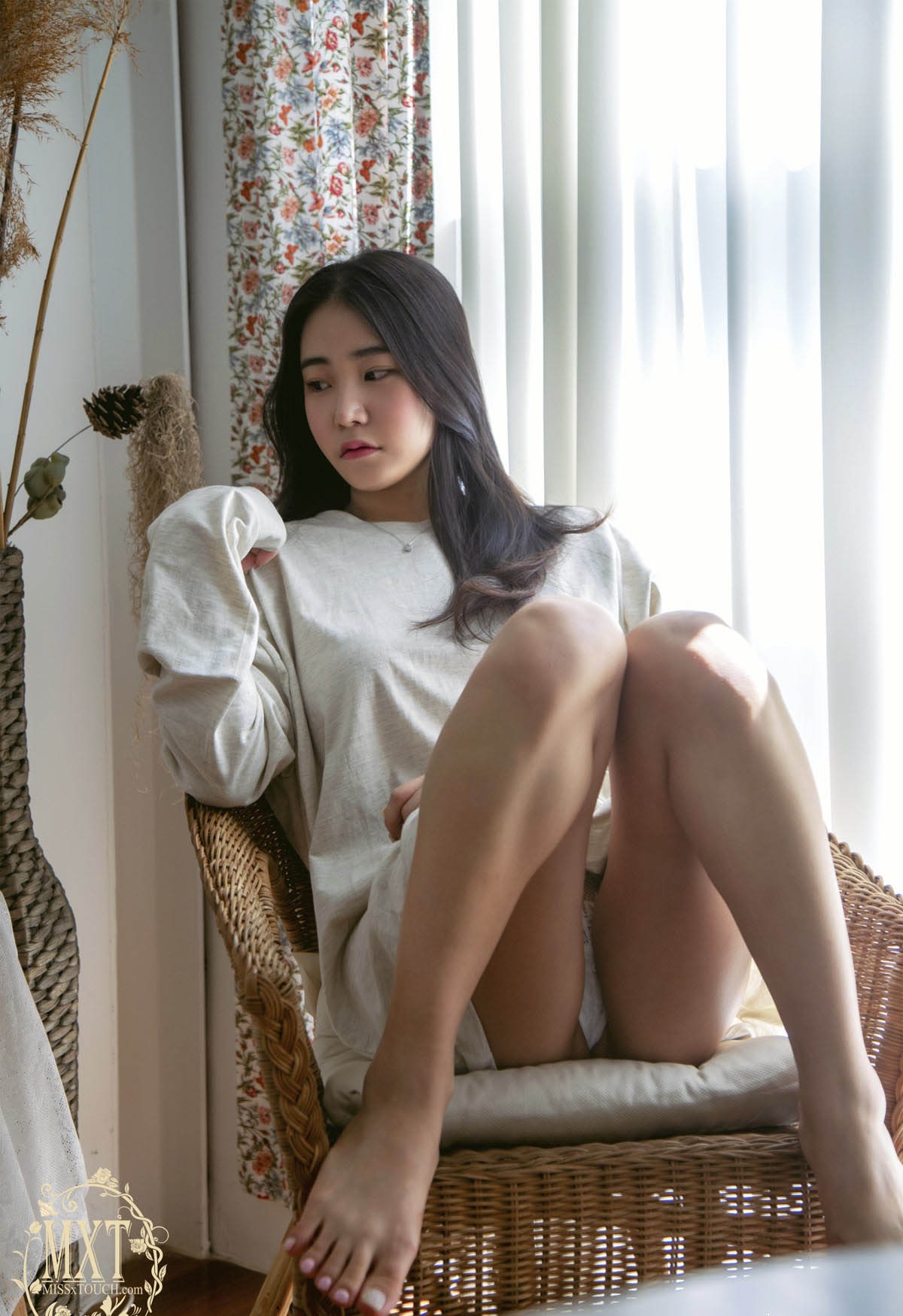 MISS TOUCH(韩国) – 全套47期&视频[20G-2024.6]