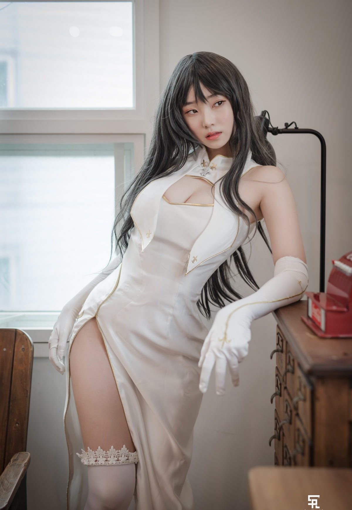 Saint PhotoLife(韩国) – 全套147套[47.4G-2024.11]