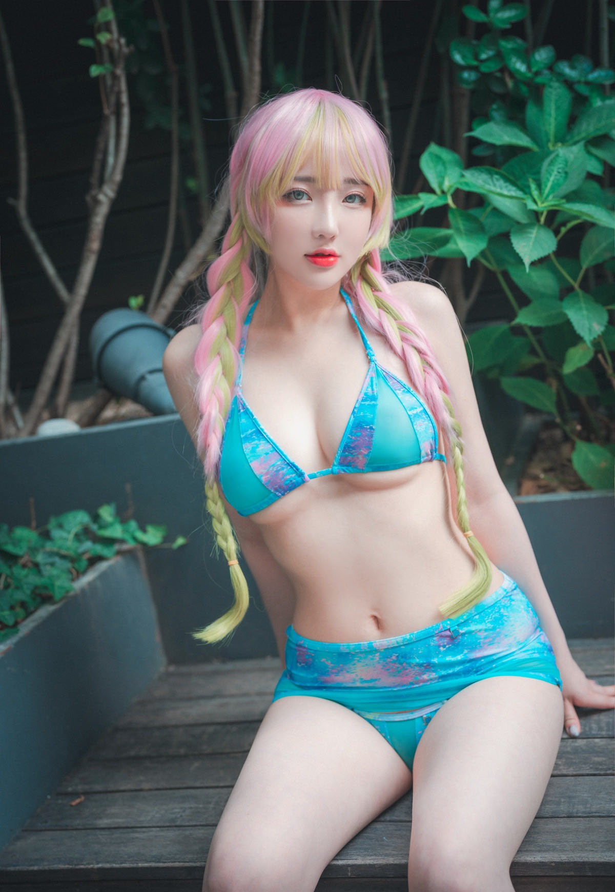 DJAWA(韩国) – 全套339期[453.6G-2025.7]