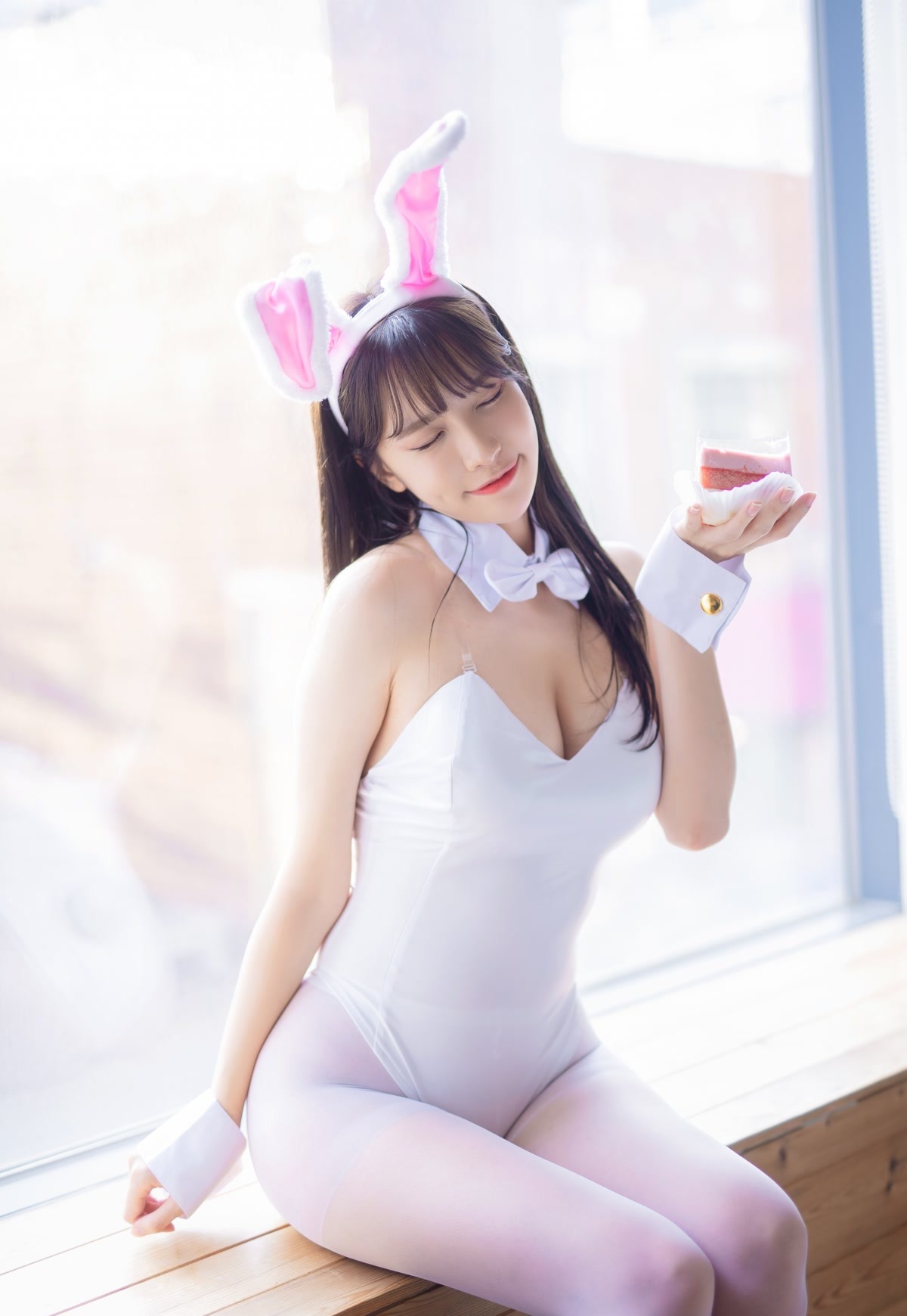 BlueCake(韩国) – 全套191期[306.3G-2024.8]