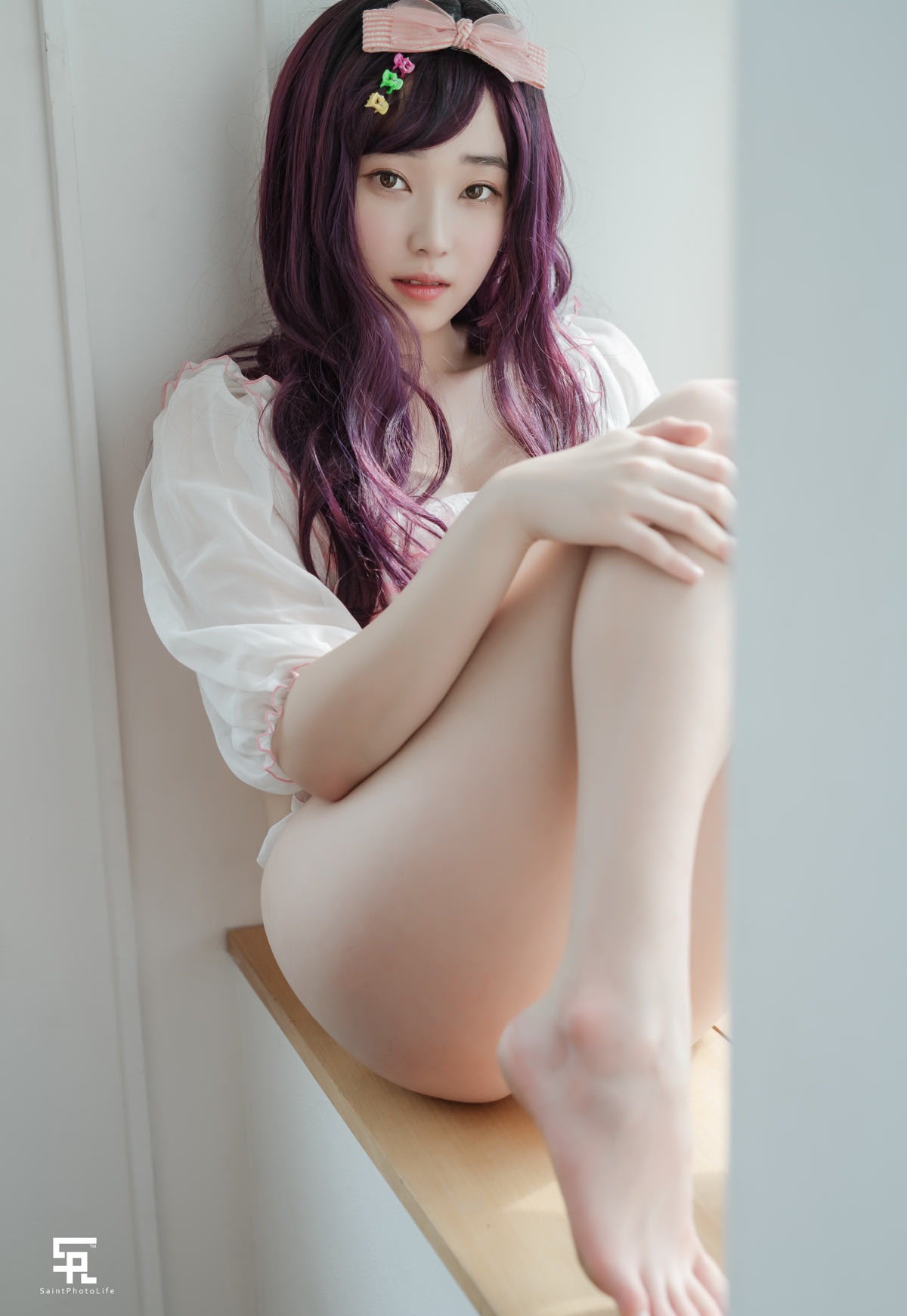 Saint PhotoLife(韩国) – 全套147套[47.4G-2024.11]