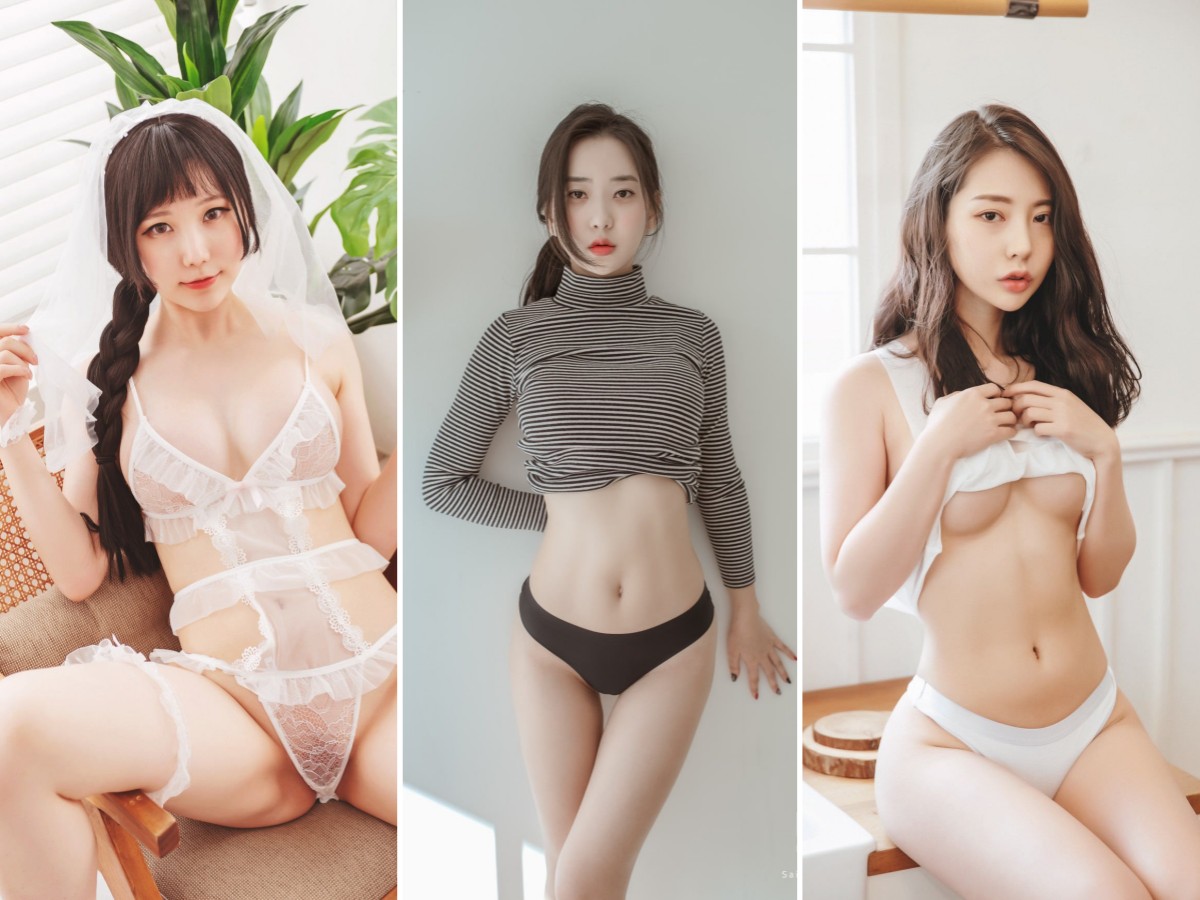 Saint PhotoLife(韩国) – 全套147套[47.4G-2024.11]