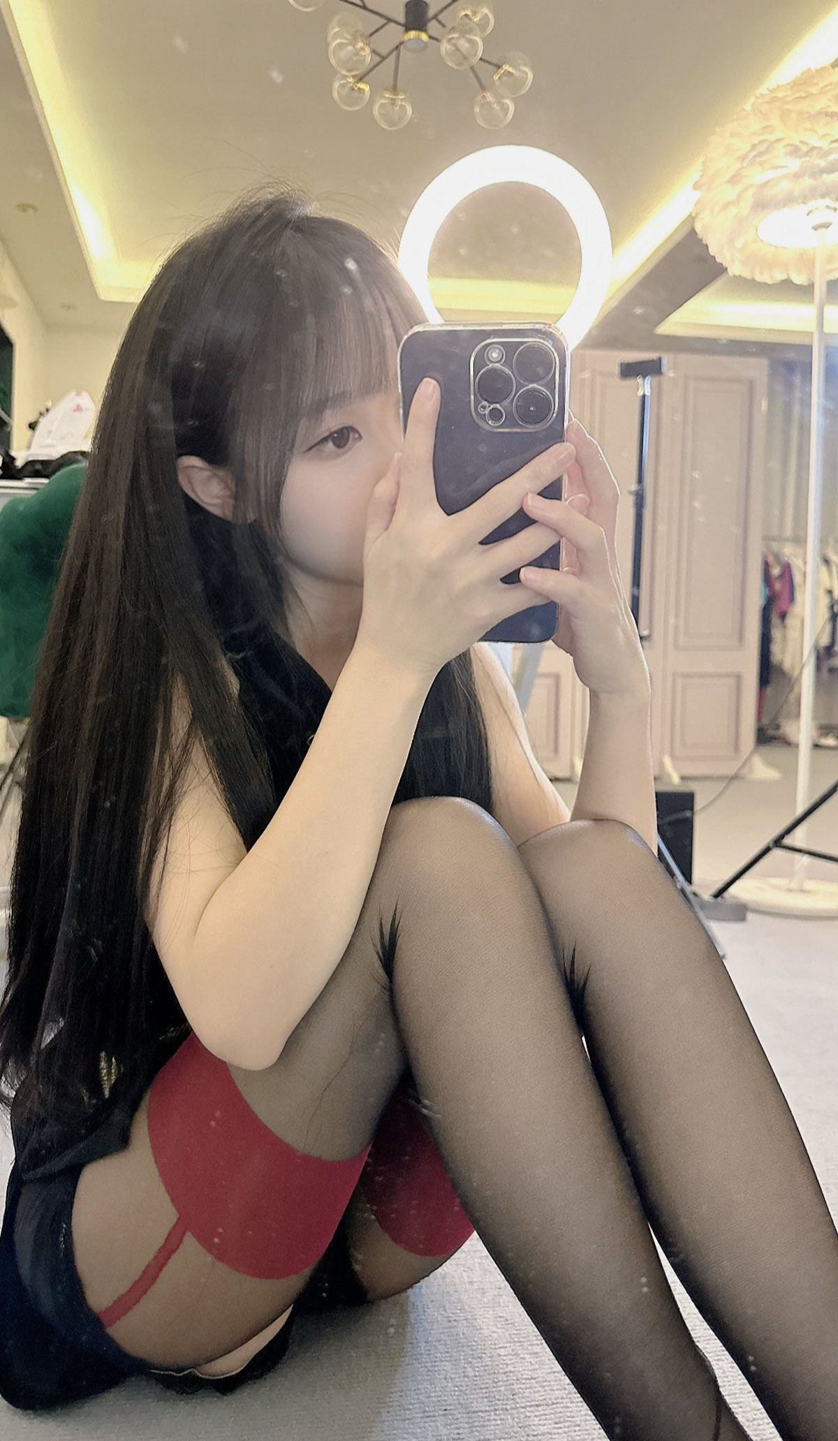 汤圆可甜了-微密圈系列图片&视频