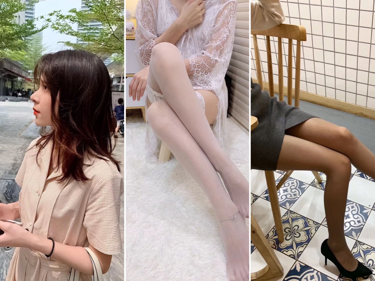 ELaine小仙女 – 朋友圈系列套图&视频 ELaine小仙女 – 朋友圈系列套图&视频