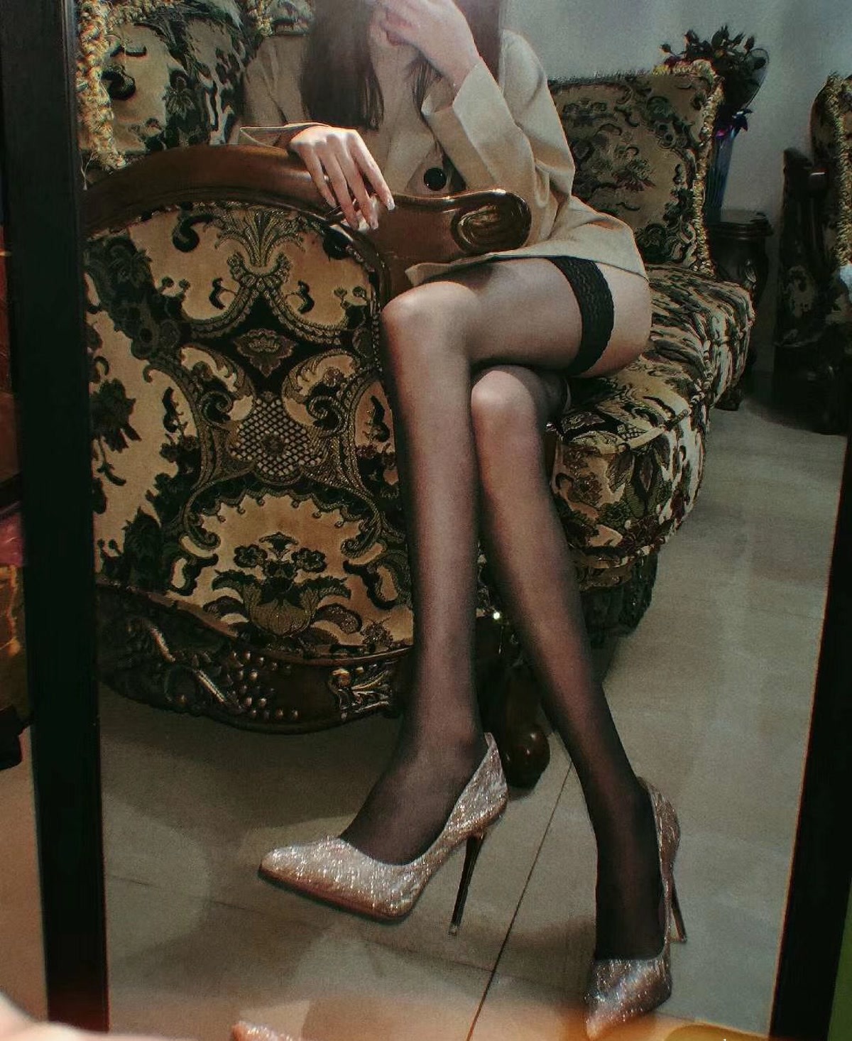 YuYu超甜丫 – 微信朋友圈及定制图片&视频