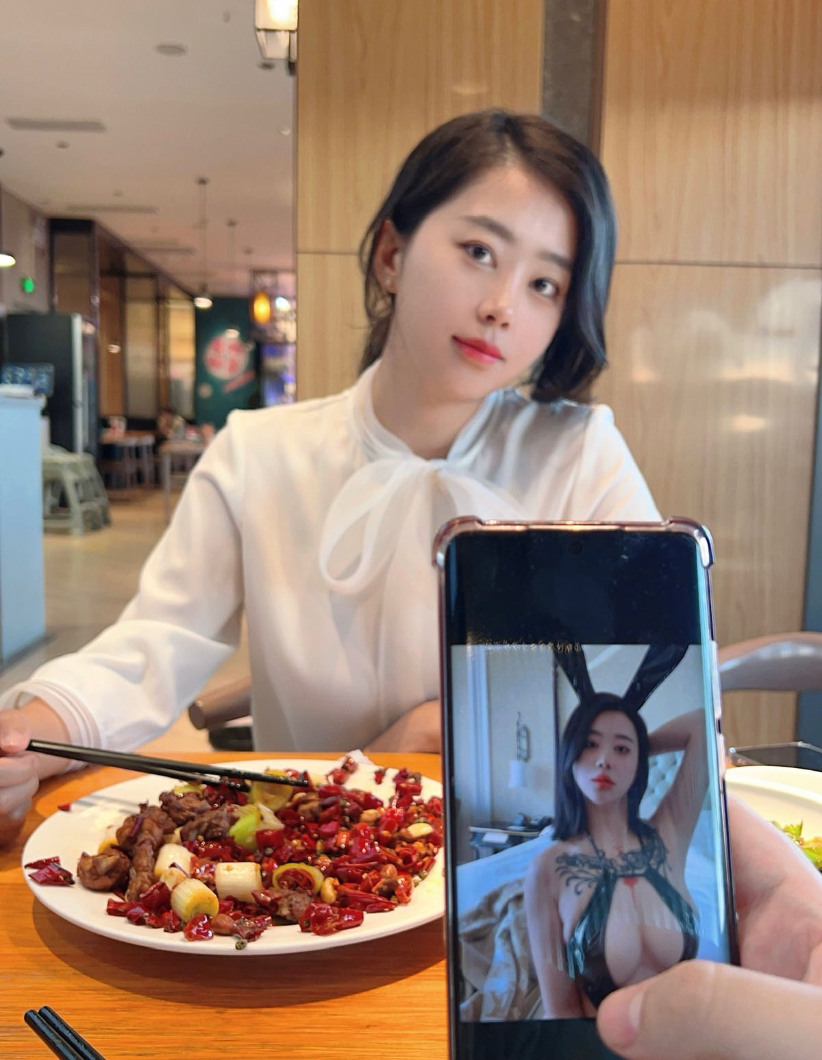 张老师 – 微密圈系列（含嘉宾）图片&视频[15套-2024.7]