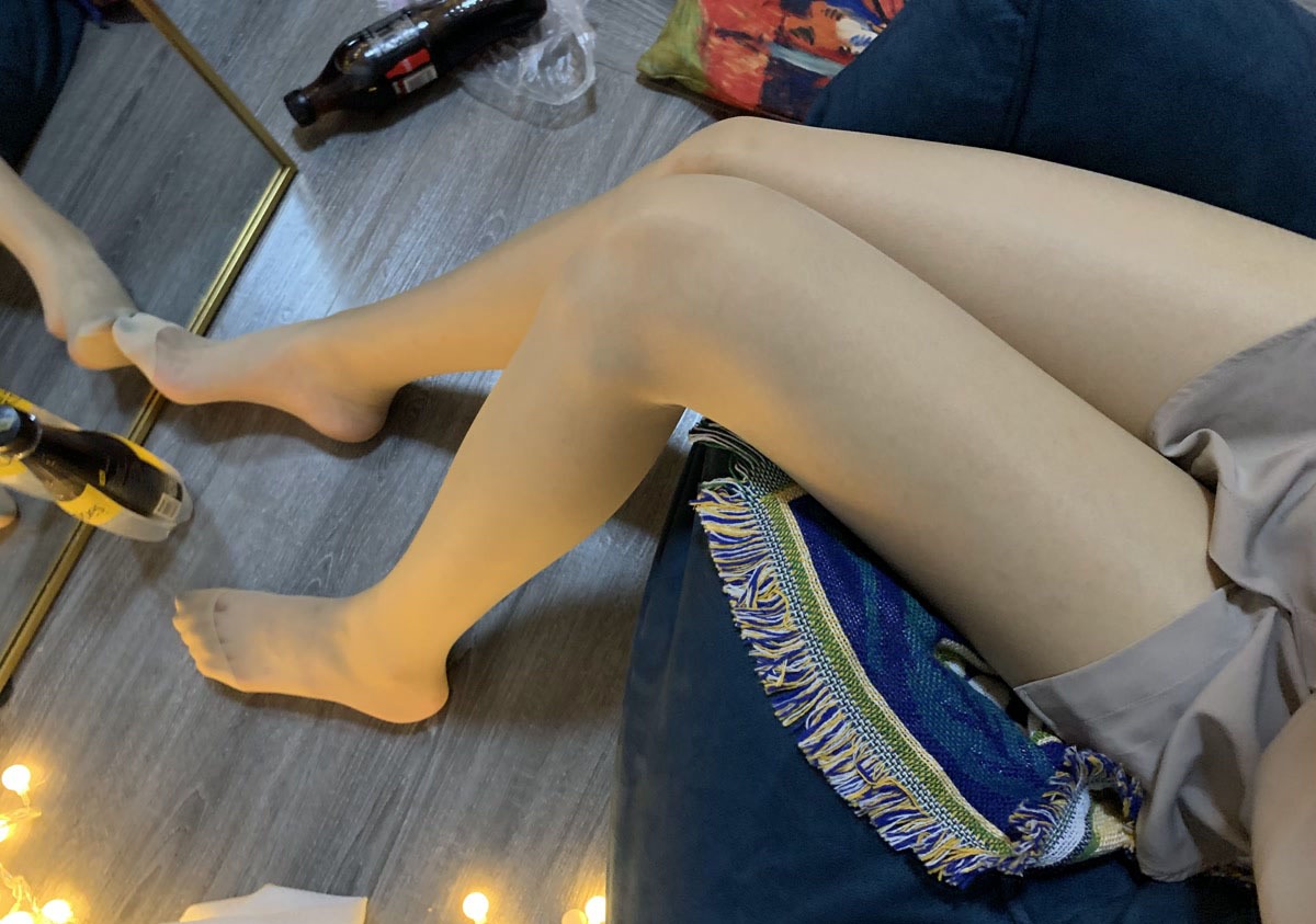 桃脱了 – 微信朋友圈及专场系列图片&视频