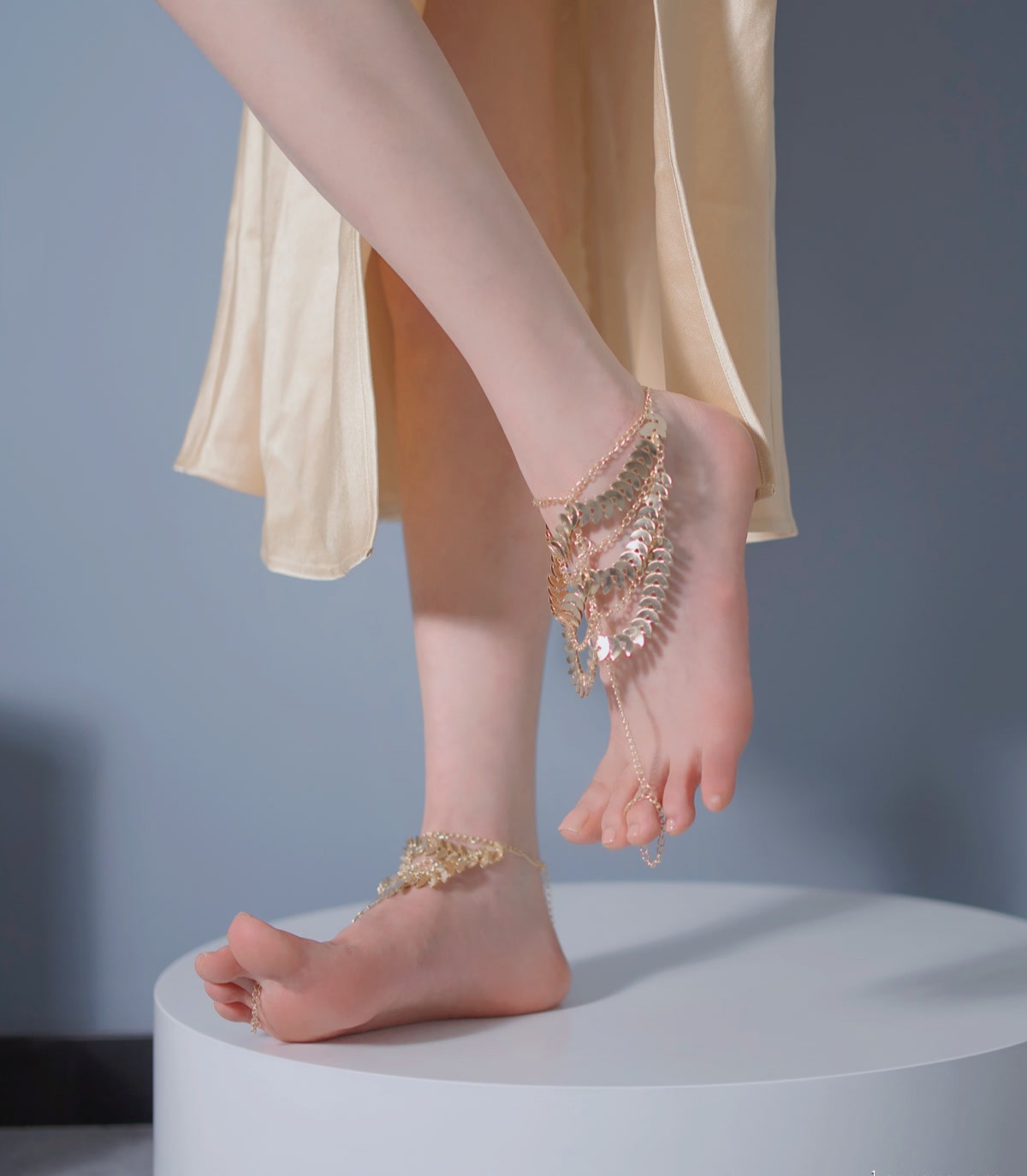 禅院熏 – 微密圈套图合集[54期-2024.10]